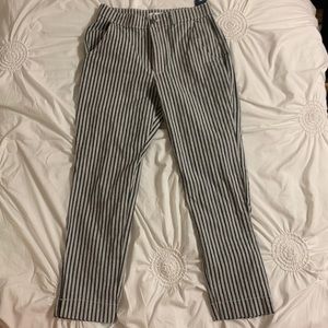 SOLD❌❌❌HOLLISTER PANTS NEW WITH TAGS
